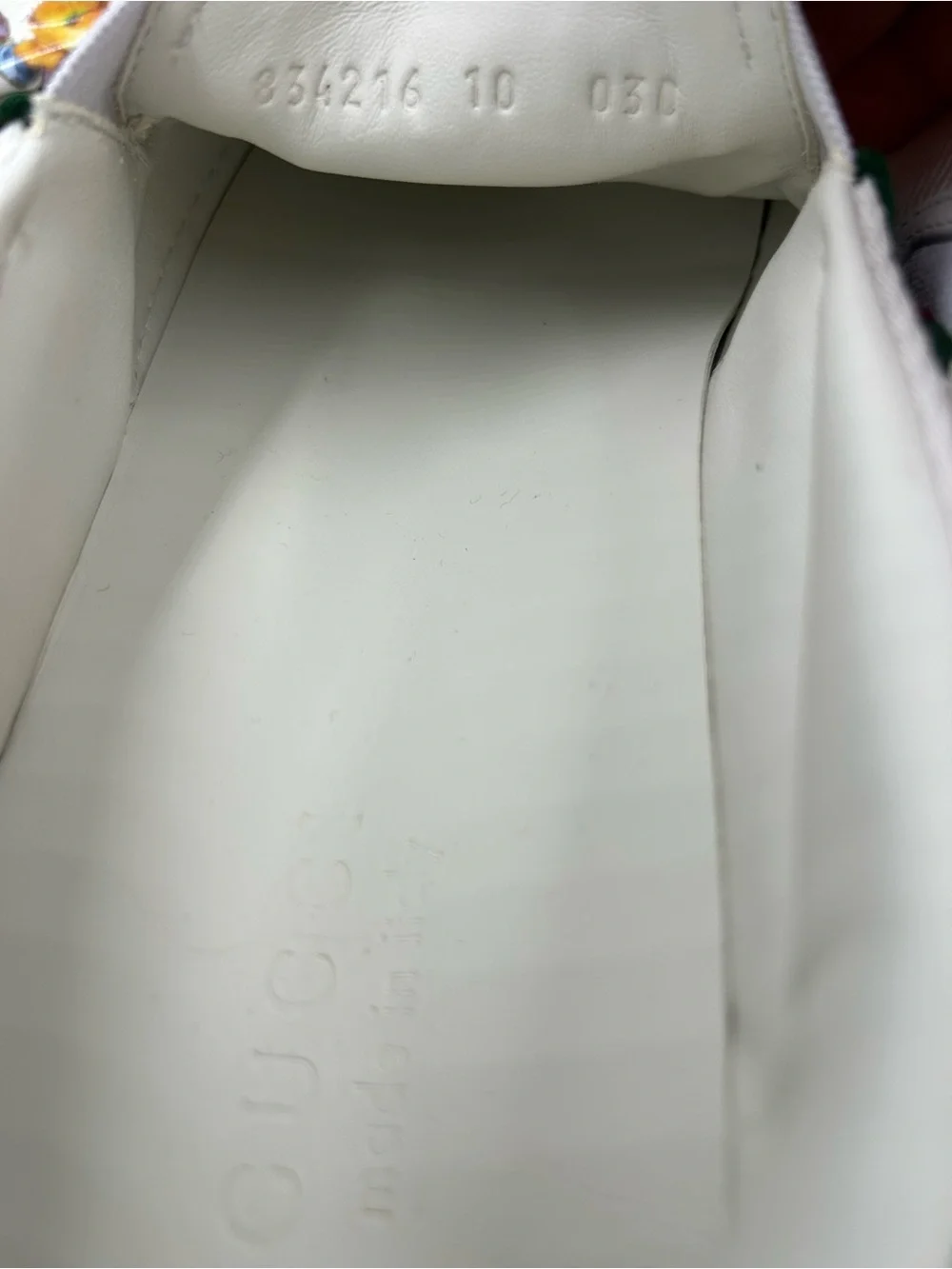 Gucci absolutely new